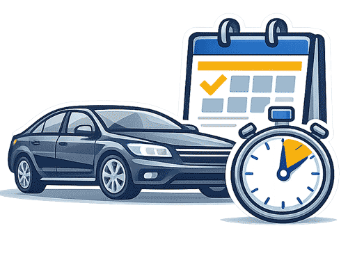 Short term car insurance UK